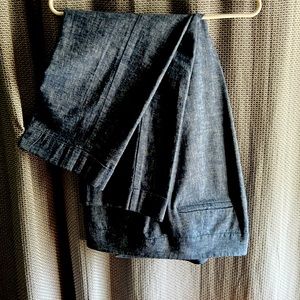 Woman’s Chambray pants